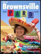 City of Brownsville Brochure